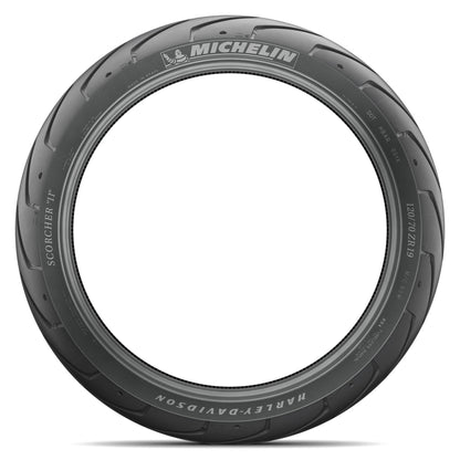 MICHELIN SCORCHER 11 130/60B21 TL 63H
