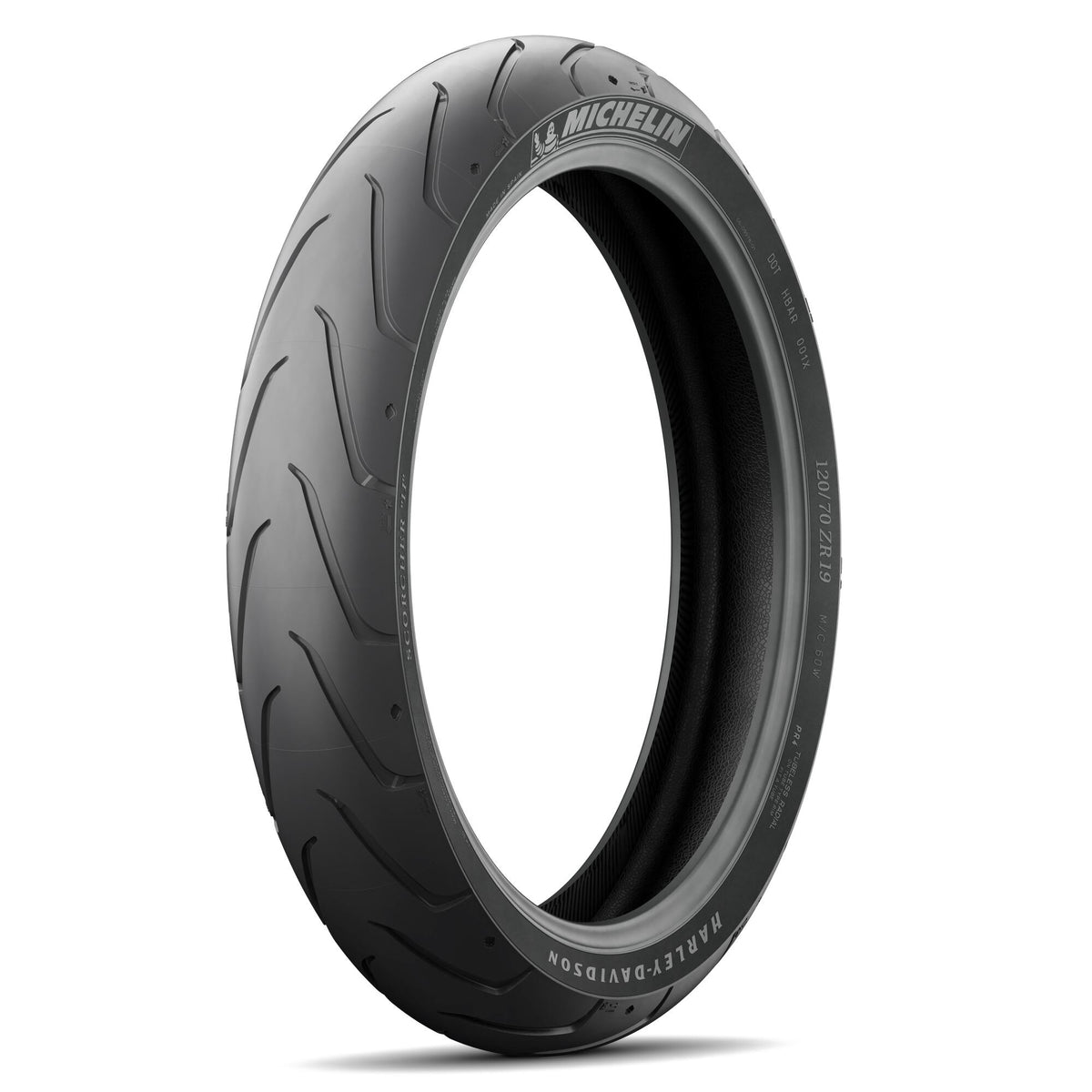 MICHELIN SCORCHER 11 130/60B21 TL 63H