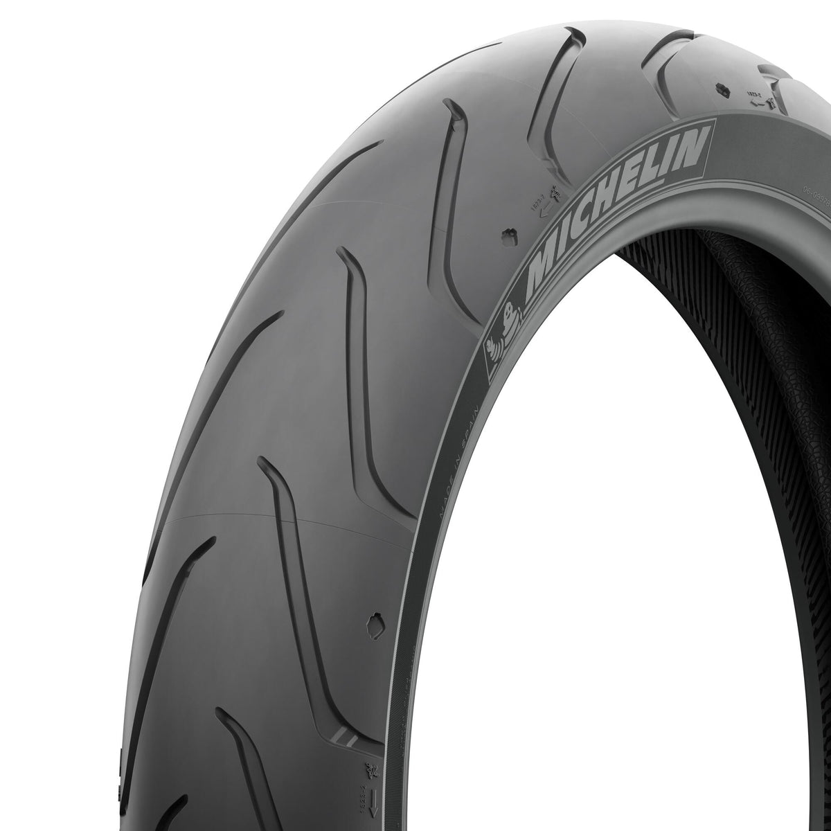 MICHELIN SCORCHER 11 130/60B21 TL 63H