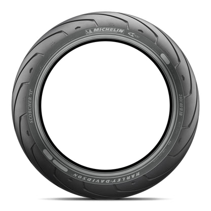 MICHELIN SCORCHER 11 200/55R17 TL 78V