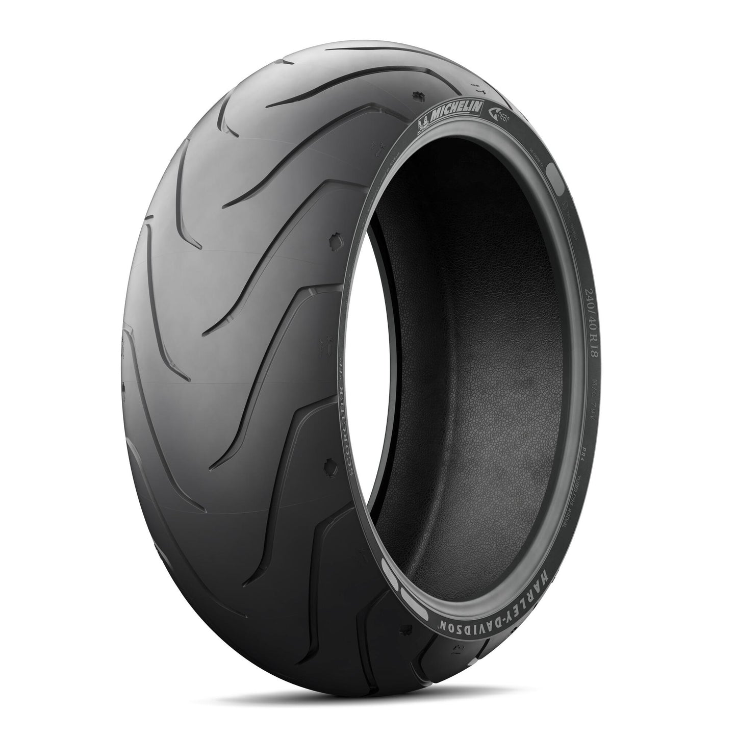 MICHELIN SCORCHER 11 200/55R17 TL 78V