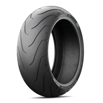 MICHELIN SCORCHER 11 200/55R17 TL 78V