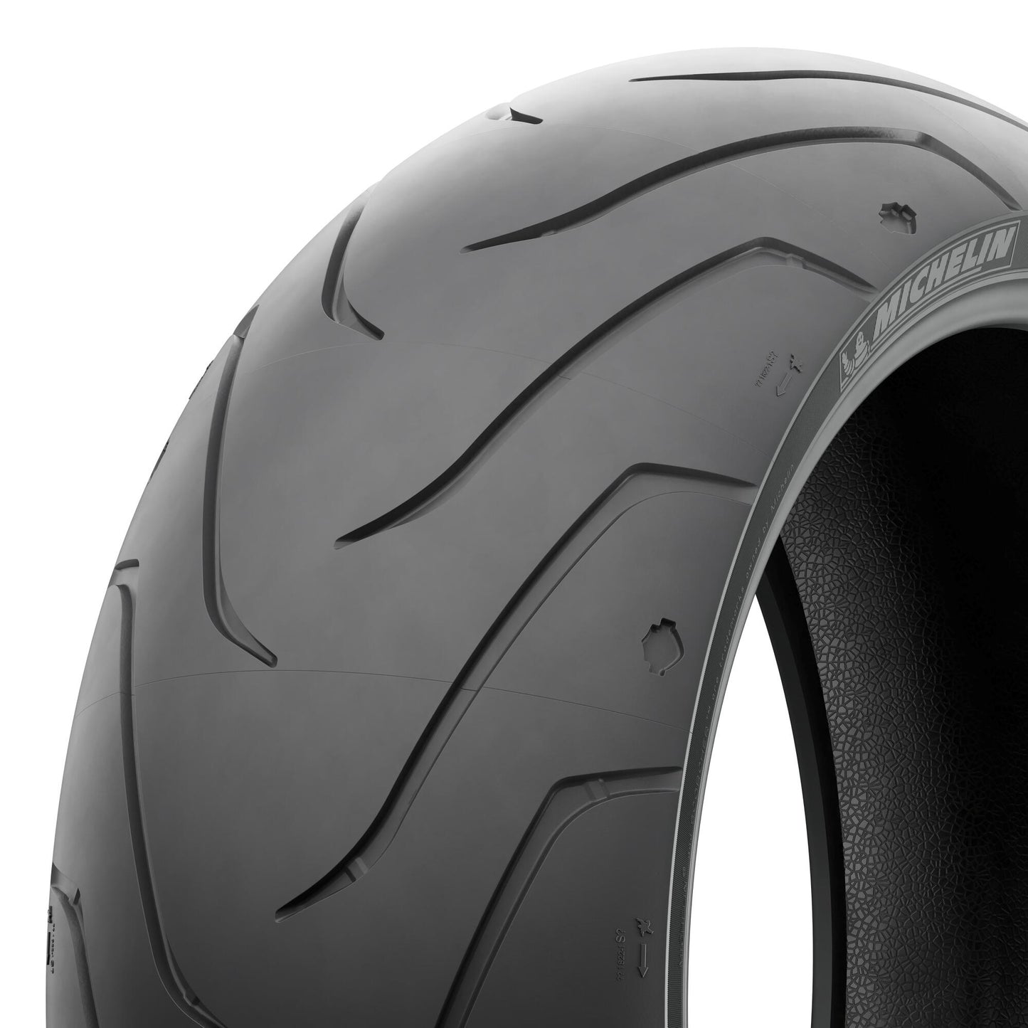 MICHELIN SCORCHER 11 180/55ZR17 73W