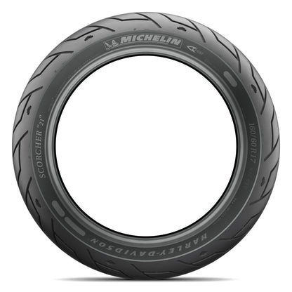 MICHELIN SCORCHER 21 160/60R17 TL 69V