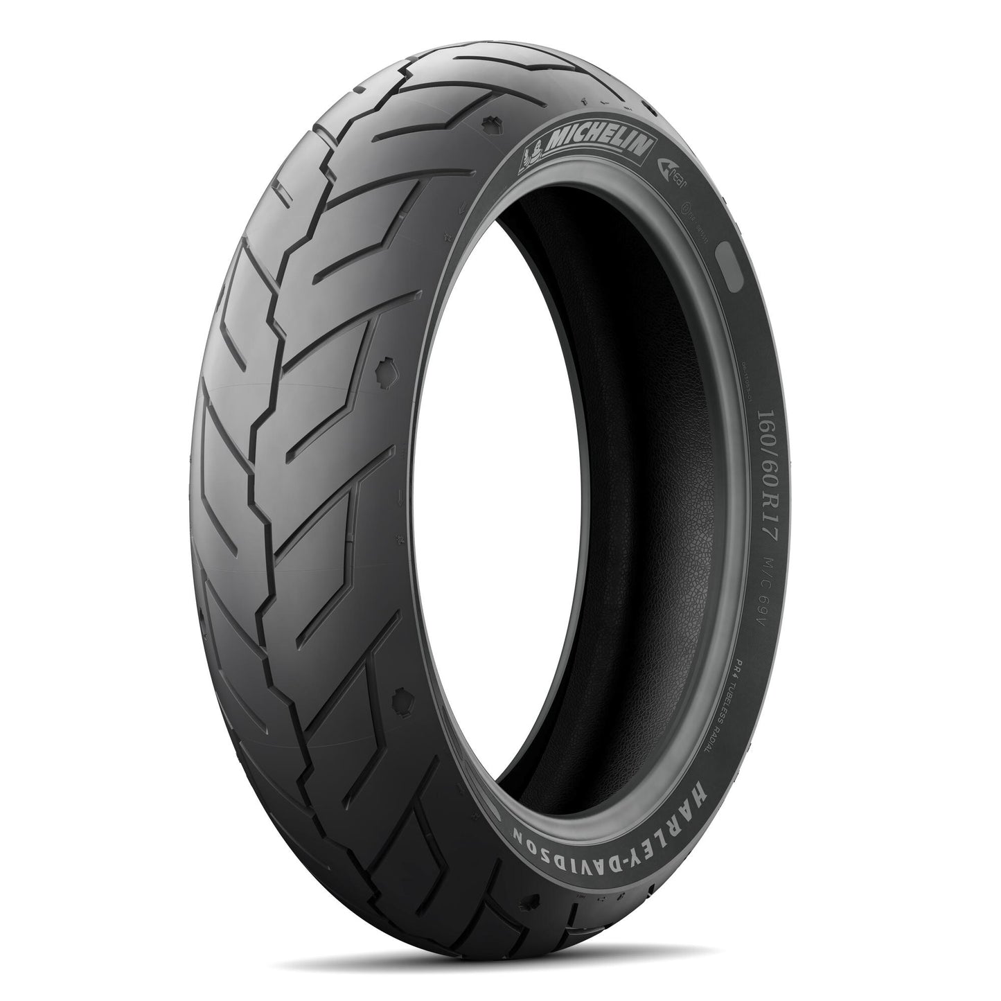 MICHELIN SCORCHER 21 160/60R17 TL 69V