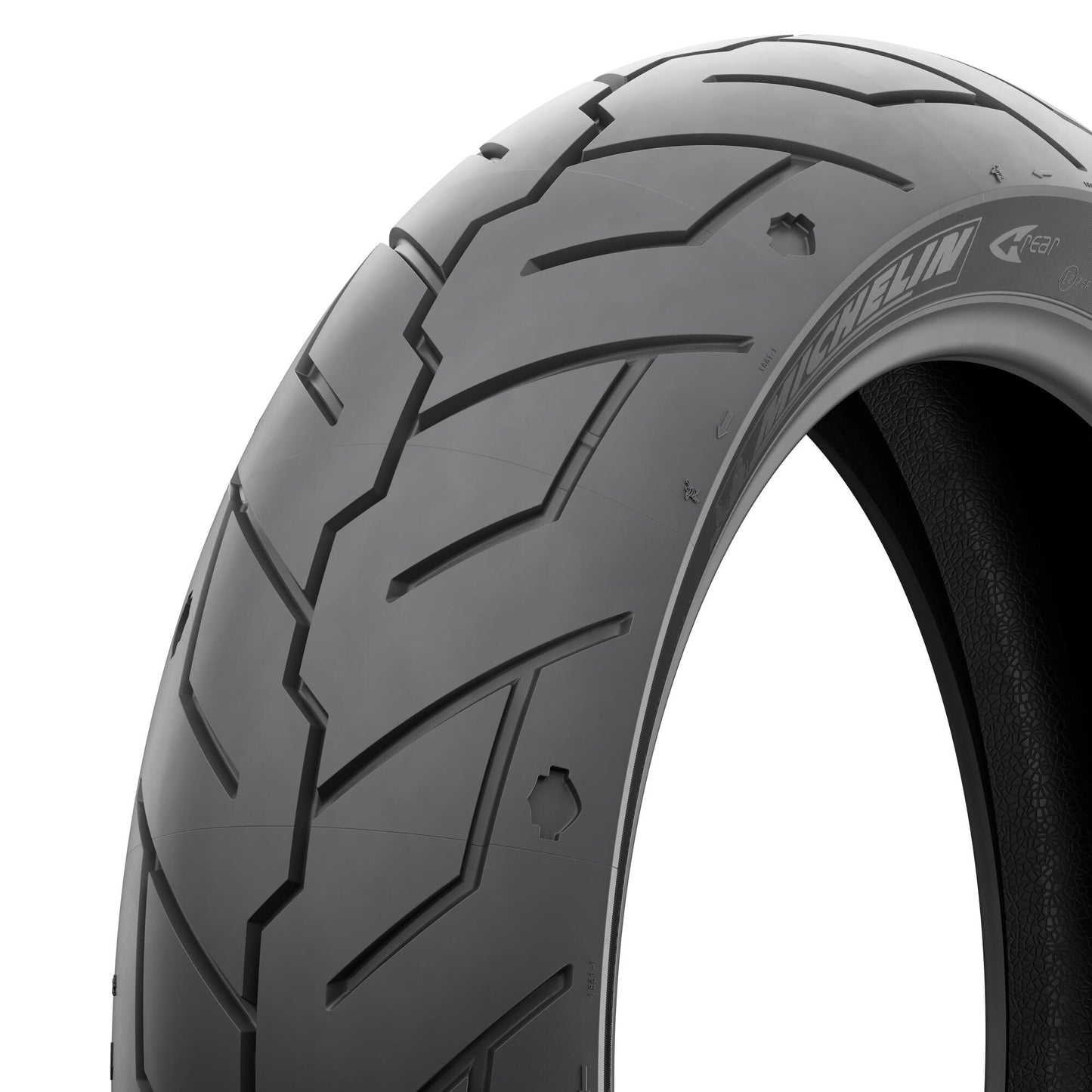 MICHELIN SCORCHER 21 160/60R17 TL 69V