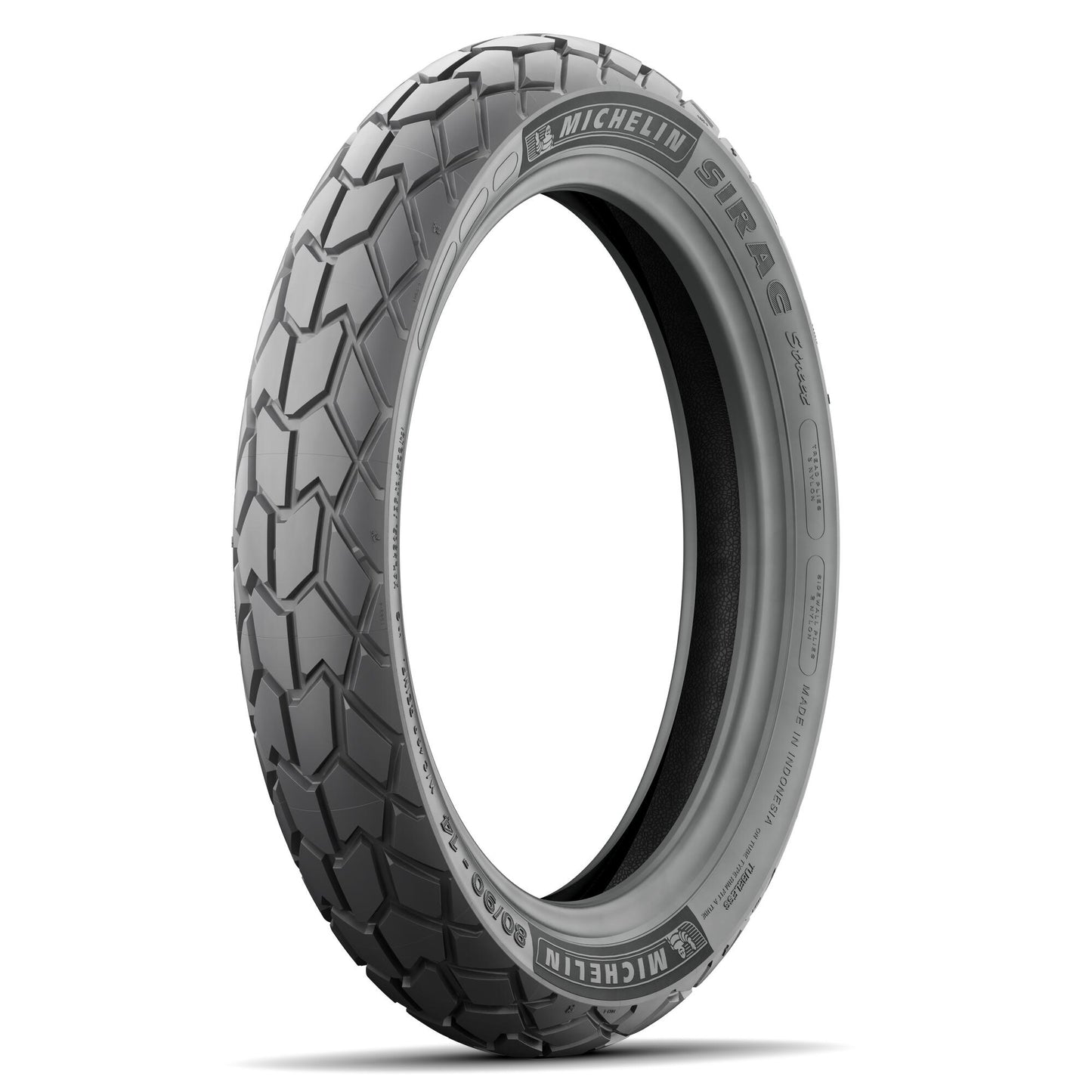 MICHELIN SIRAC STREET 2.75-18 TL/TT 42P