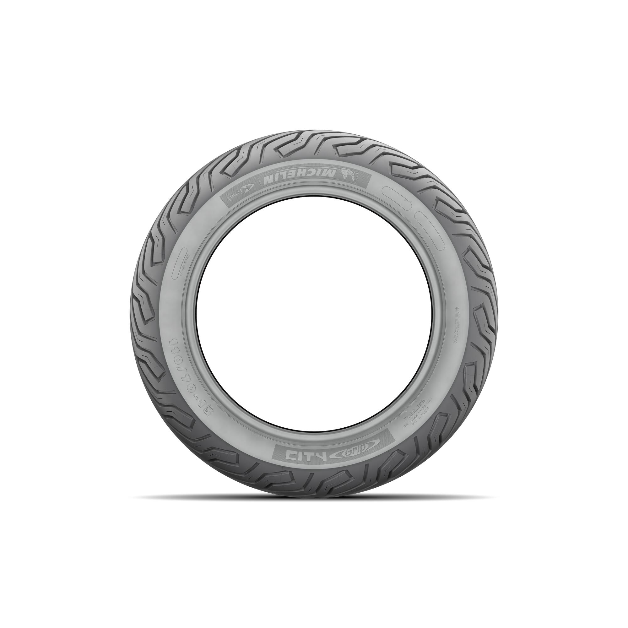 MICHELIN CITY GRIP 110/70-11 45L