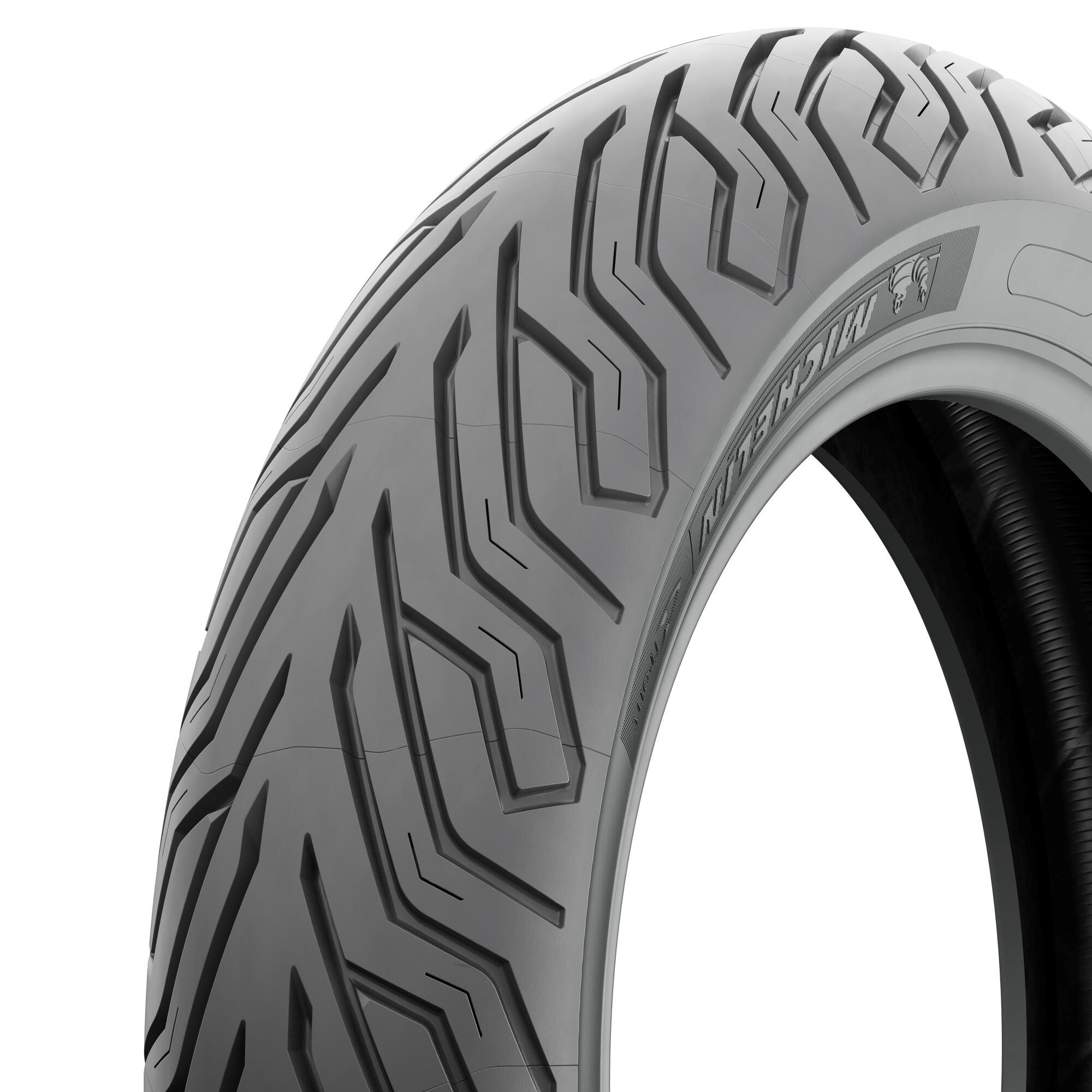 MICHELIN CITY GRIP 2 120/70-14 61S