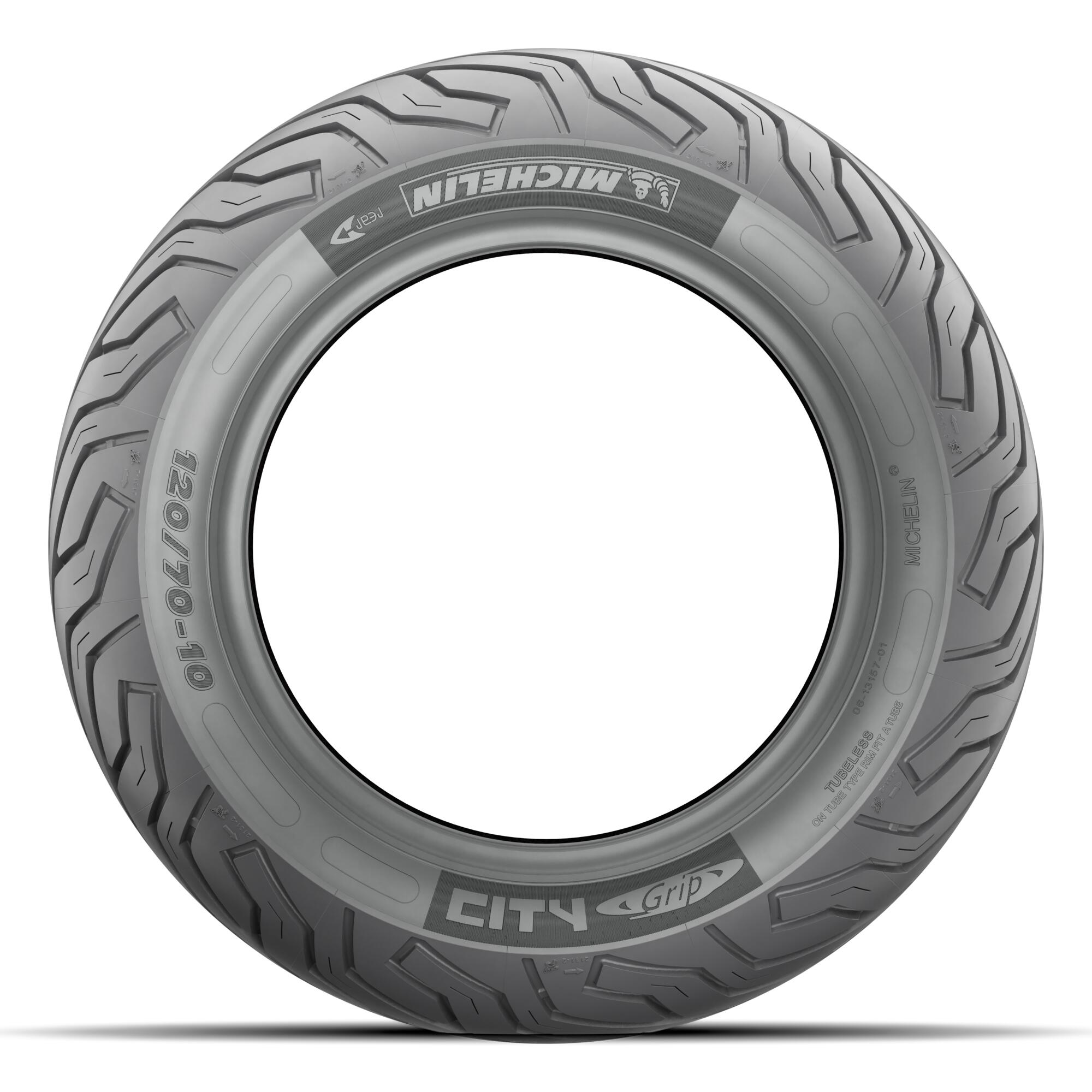 MICHELIN CITY GRIP 140/60-14 64P