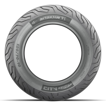 MICHELIN CITY GRIP 140/60-14 64P