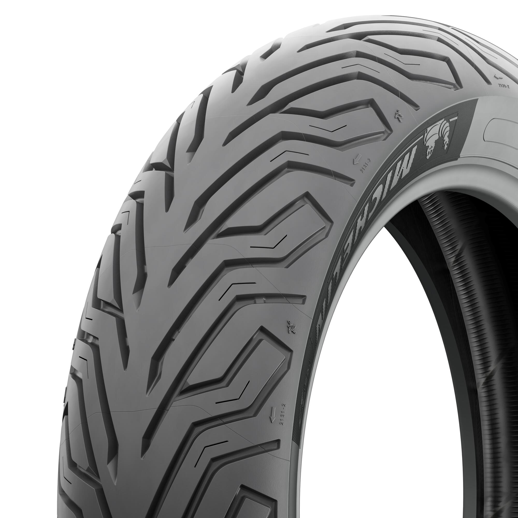 MICHELIN CITY GRIP 2 130/70-16 (61S)