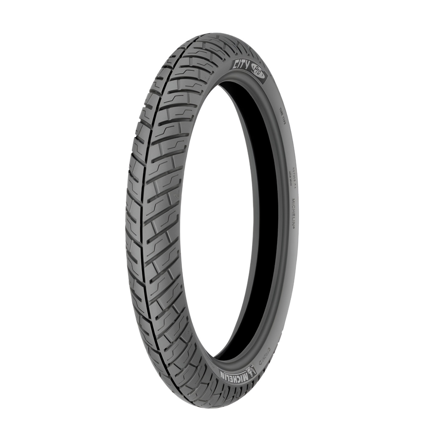 MICHELIN CITY PRO R REINF 80/90-17 TT 50S