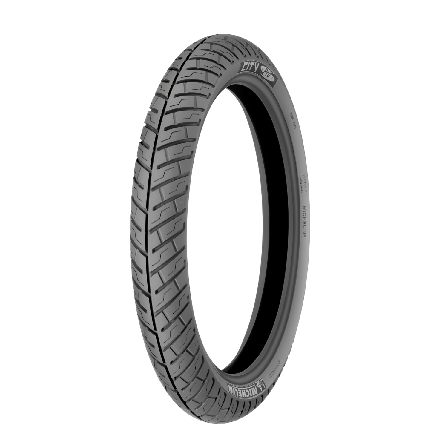 MICHELIN CITY PRO R REINF 80/90-17 TT 50S