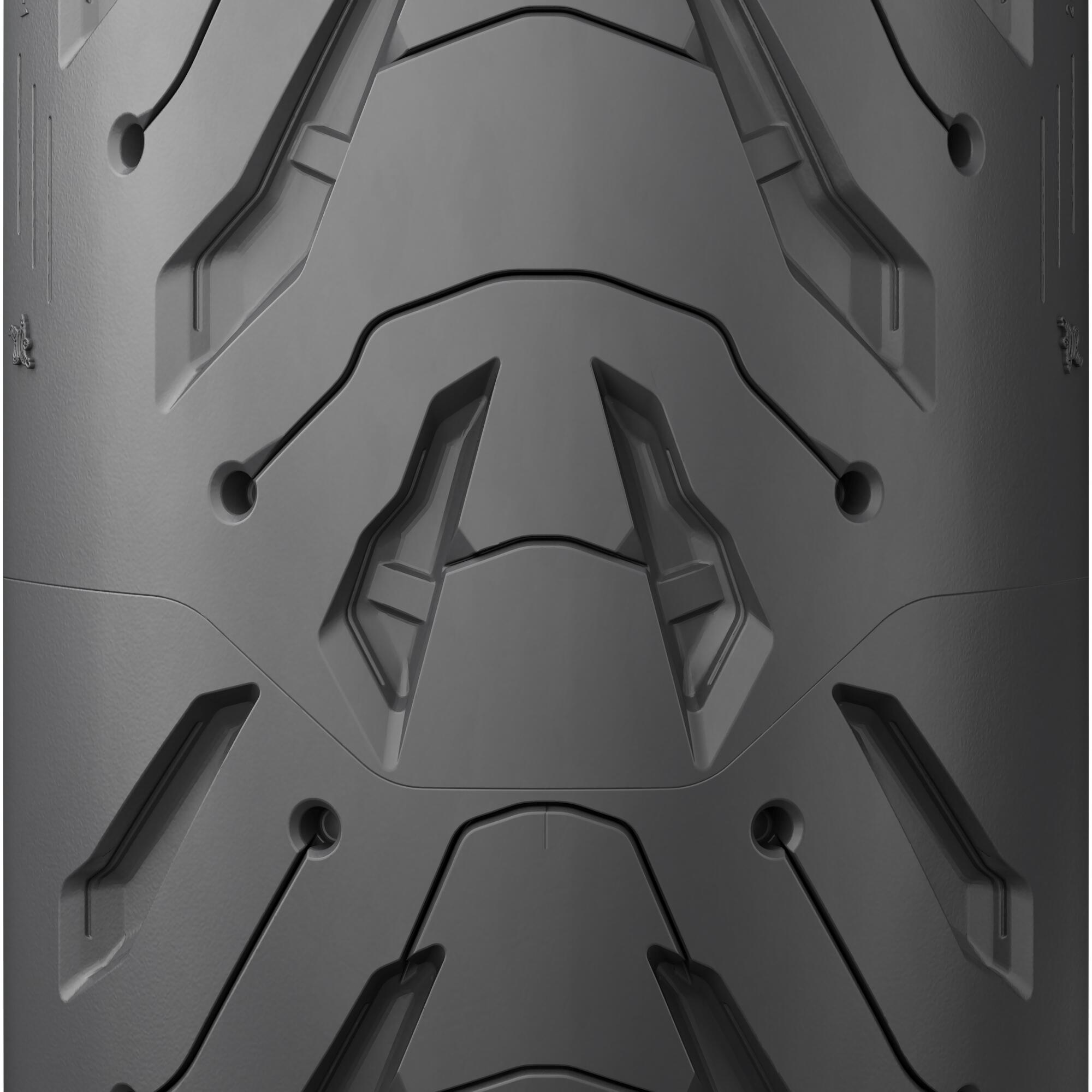 MICHELIN ROAD 6 120/70ZR18 TL 59W