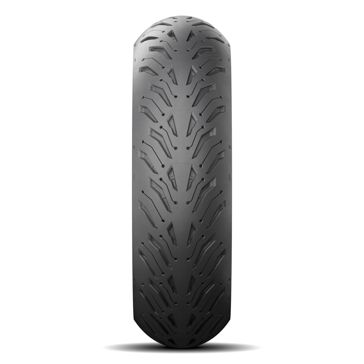 MICHELIN ROAD 6 190/55ZR17 75W R TL