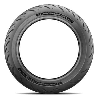 MICHELIN ROAD 6 170/60ZR17 75W R TL
