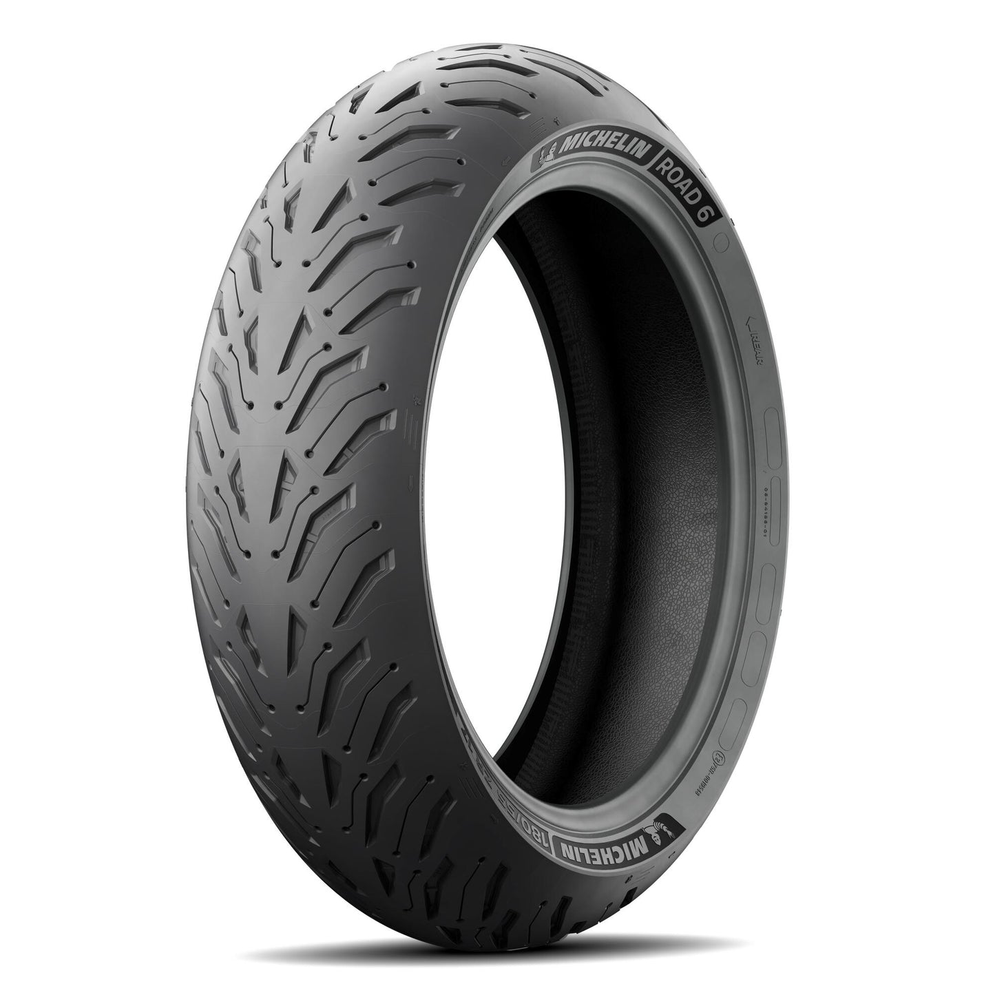 MICHELIN ROAD 6 170/60ZR17 75W R TL