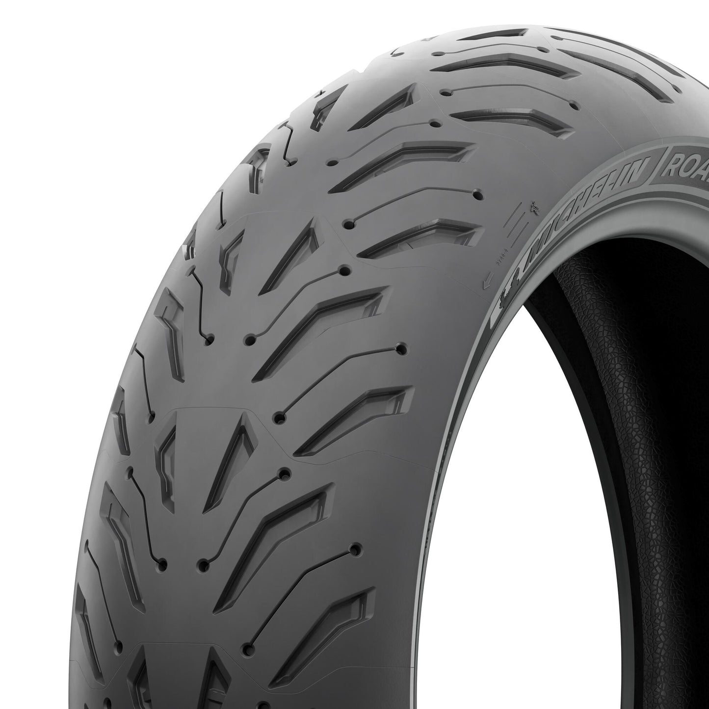 MICHELIN ROAD 6 150/70ZR17 69W R TL