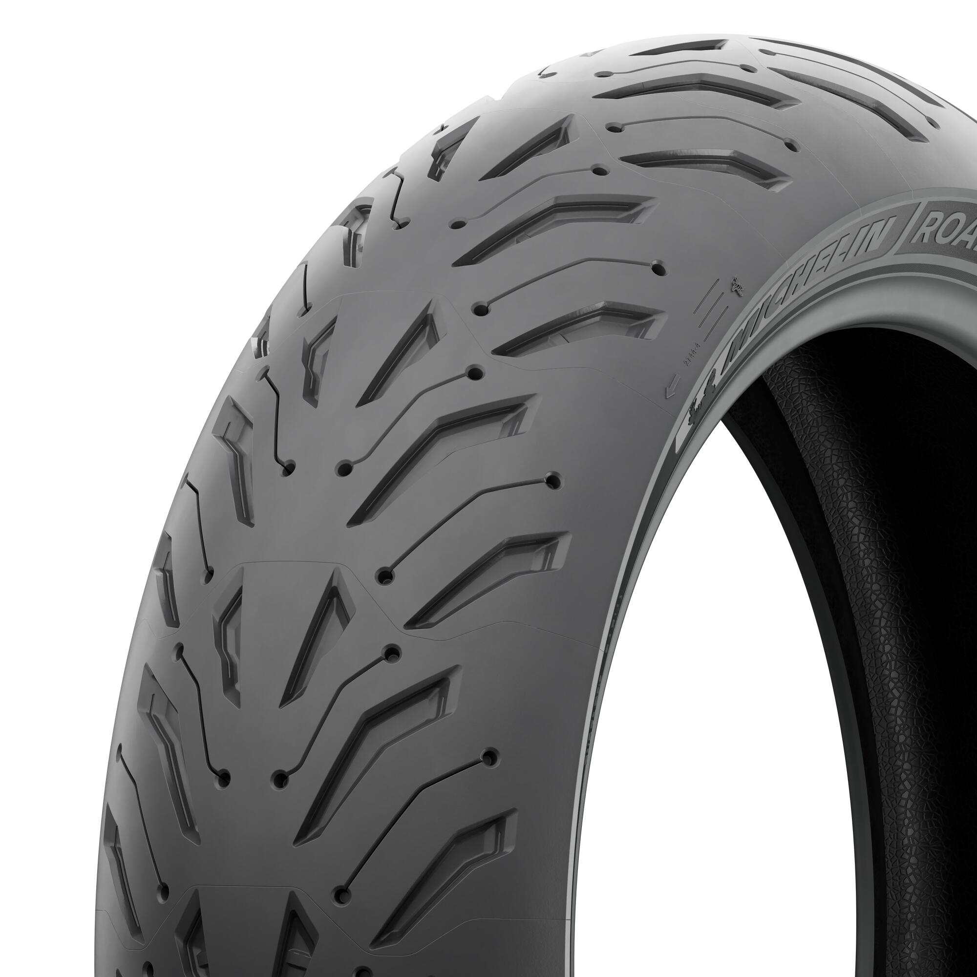 MICHELIN ROAD 6 150/70ZR17 69W R TL
