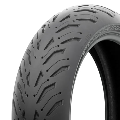 MICHELIN ROAD 6 190/55ZR17 75W R TL