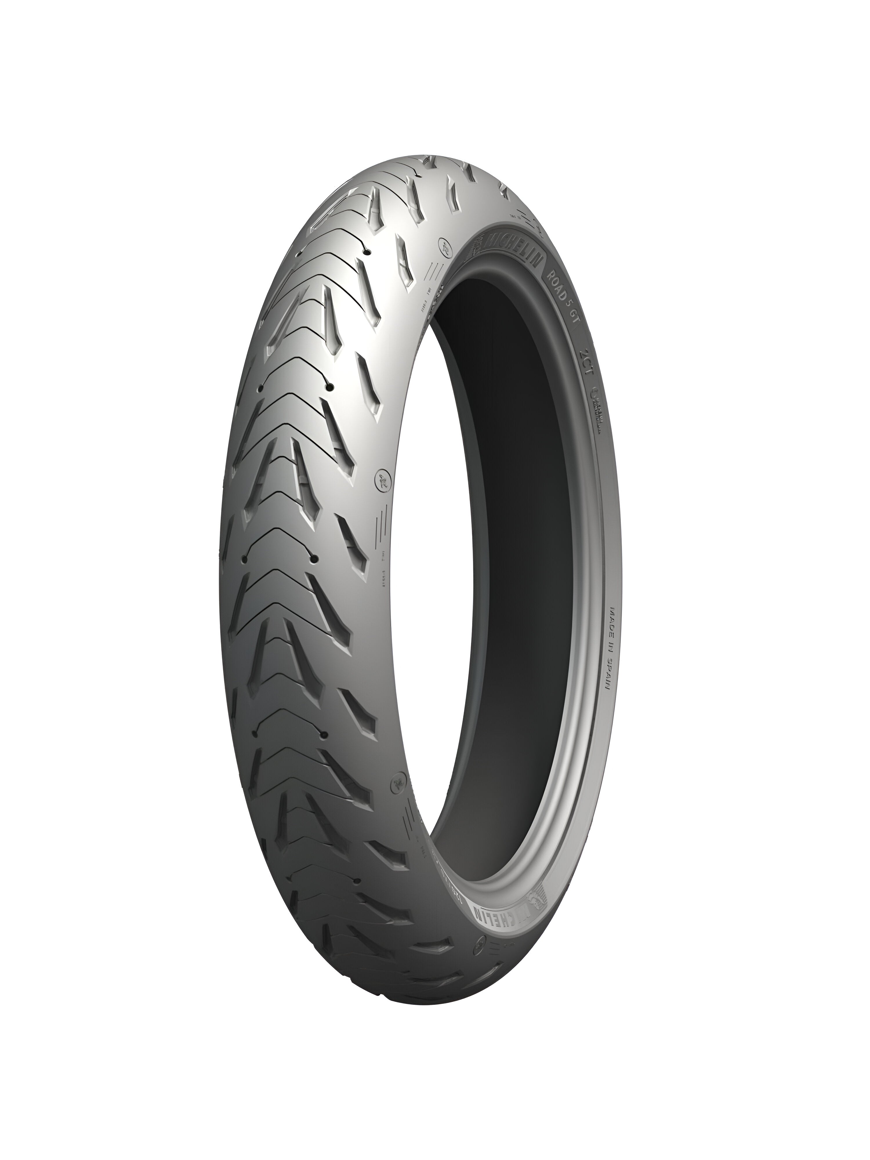 MICHELIN ROAD 5 120/70ZR19 60W