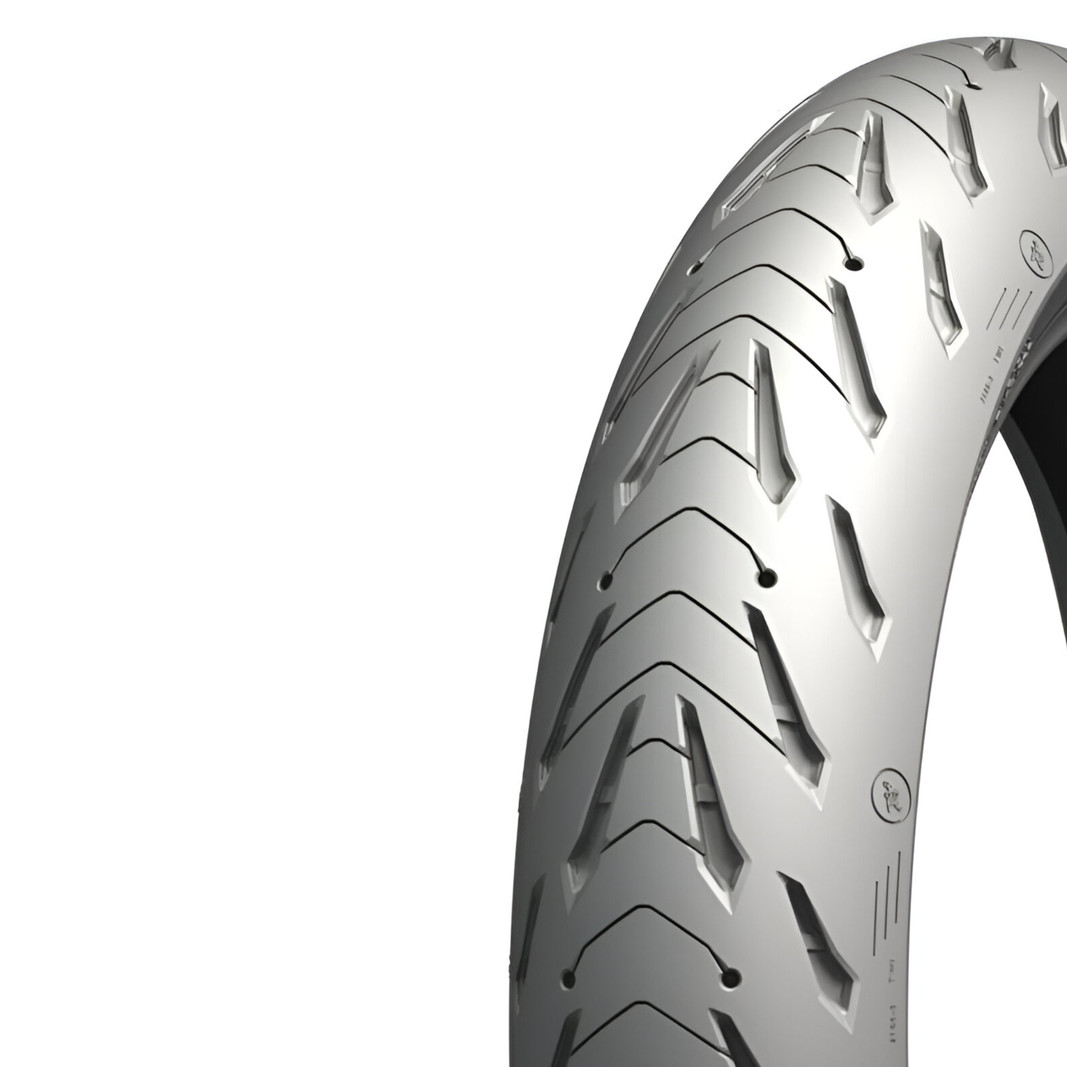 MICHELIN ROAD 5 120/70ZR19 60W