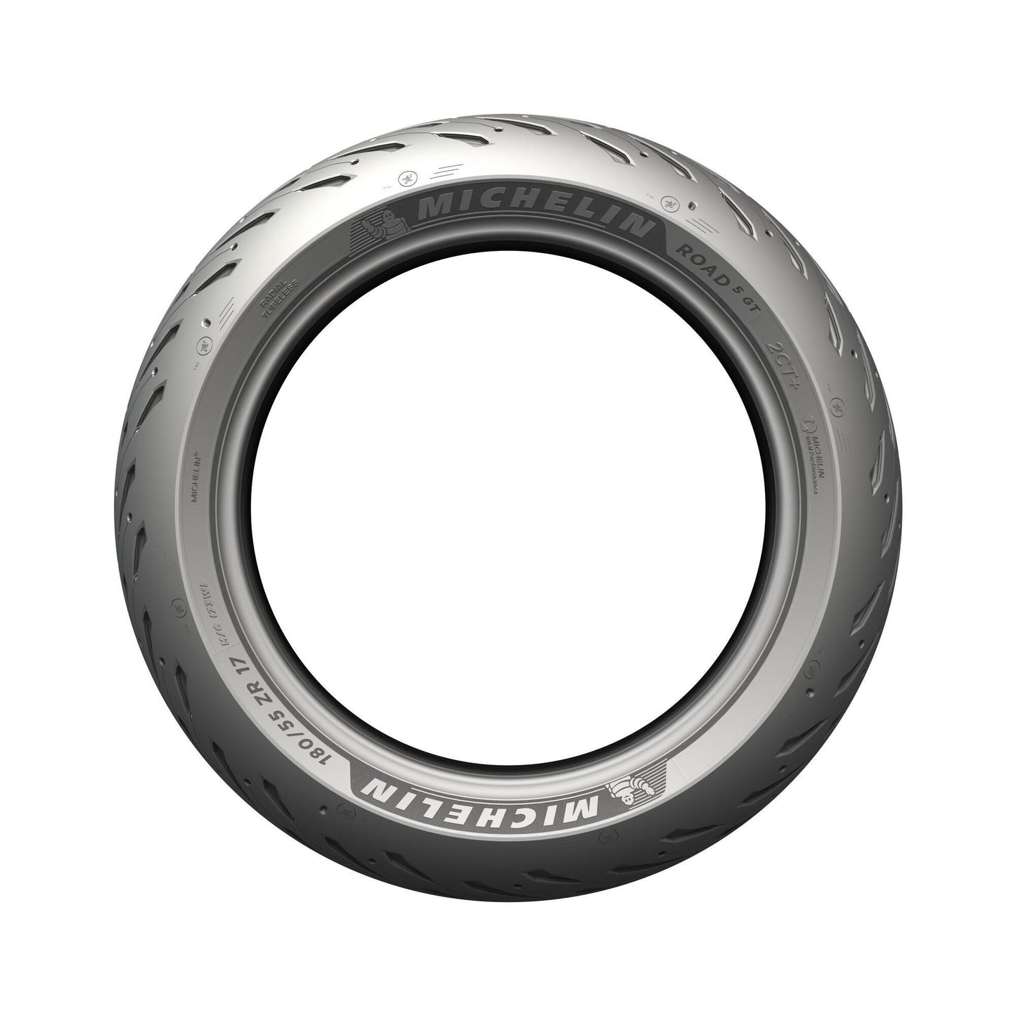 MICHELIN ROAD 5 GT 180/55ZR17 TL 73W
