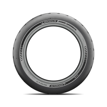 MICHELIN POWER SUPERMOTO 160/60 R17