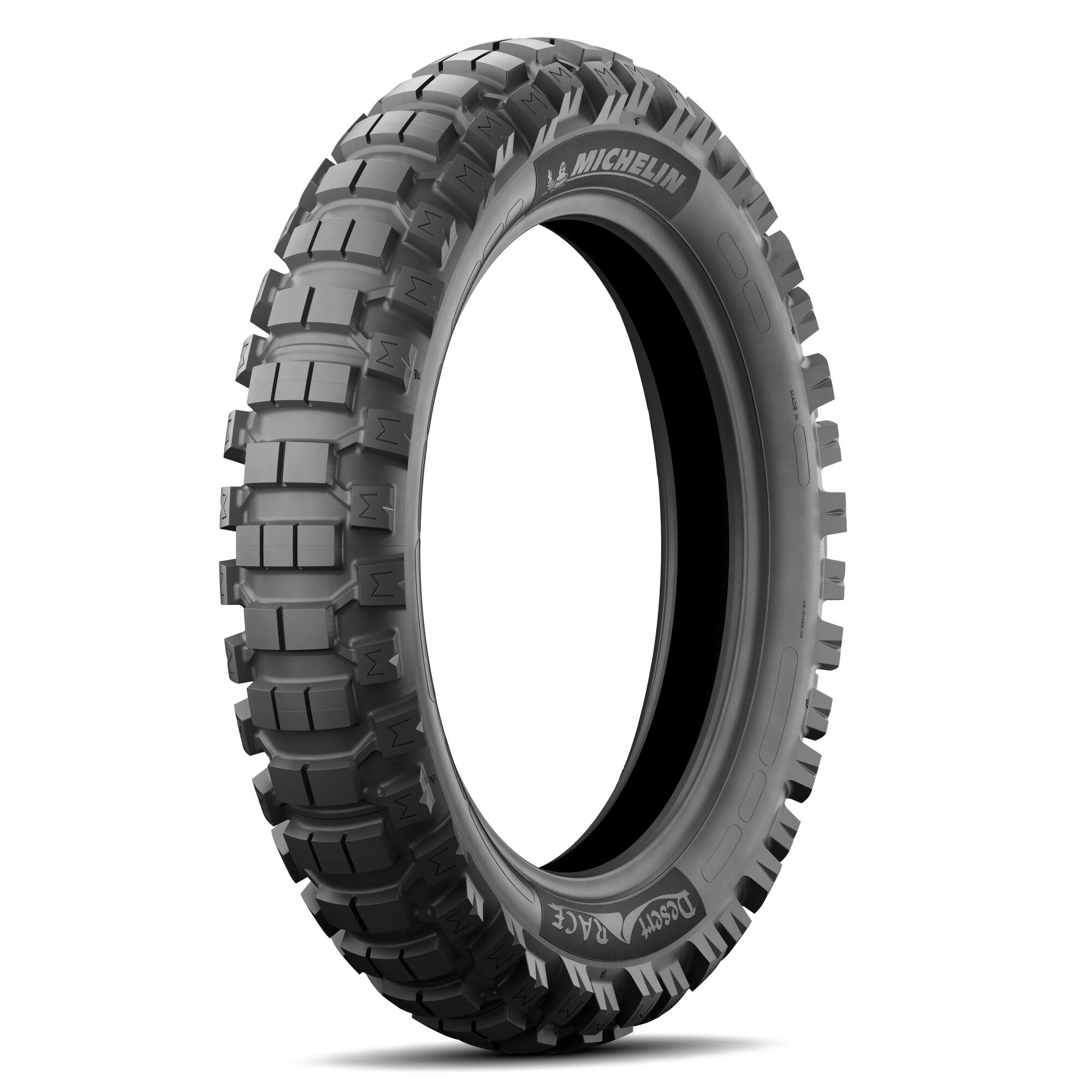 MICHELIN DESERT RACE  90/90-21 54R