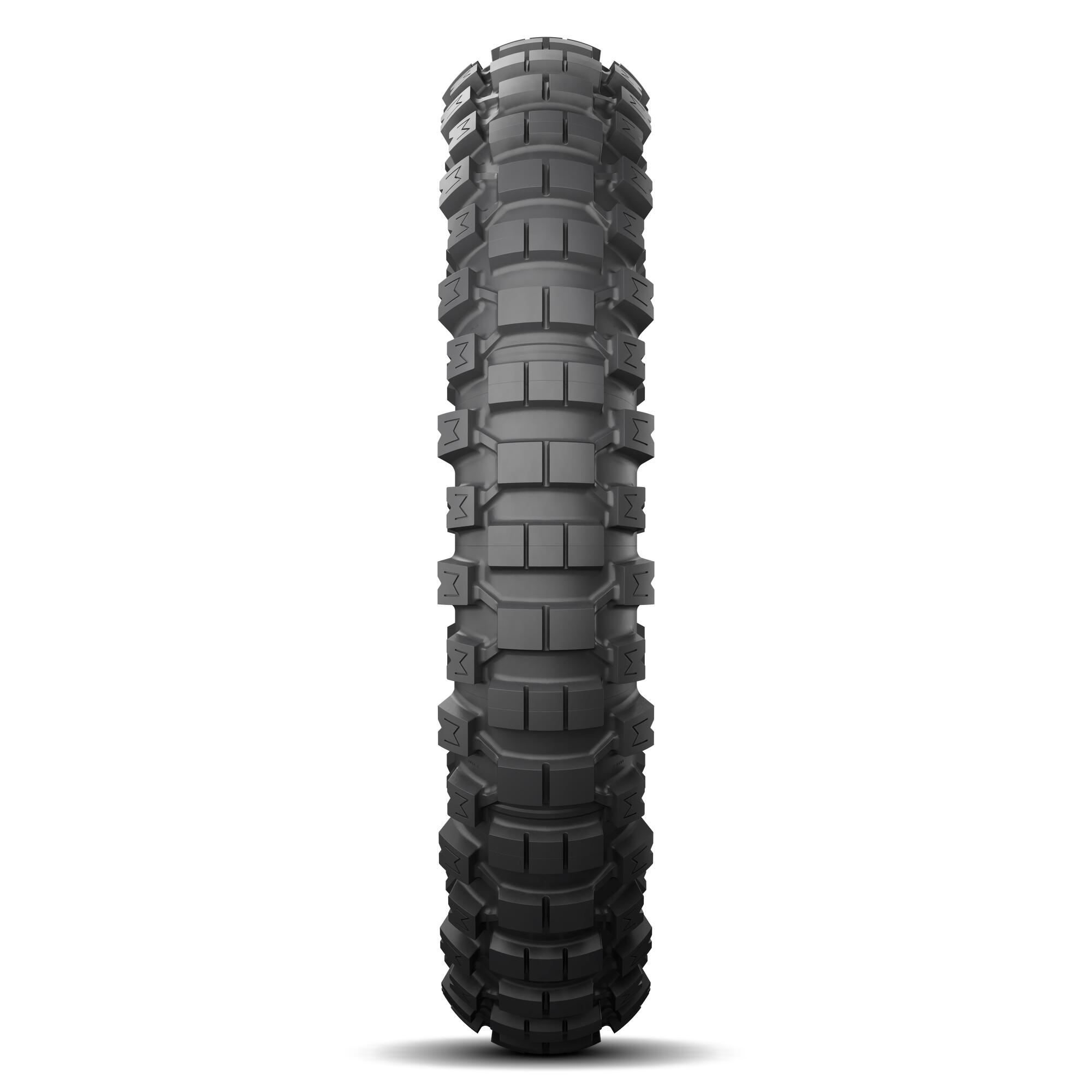 MICHELIN DESERT RACE BAJA 140/80-18 70R
