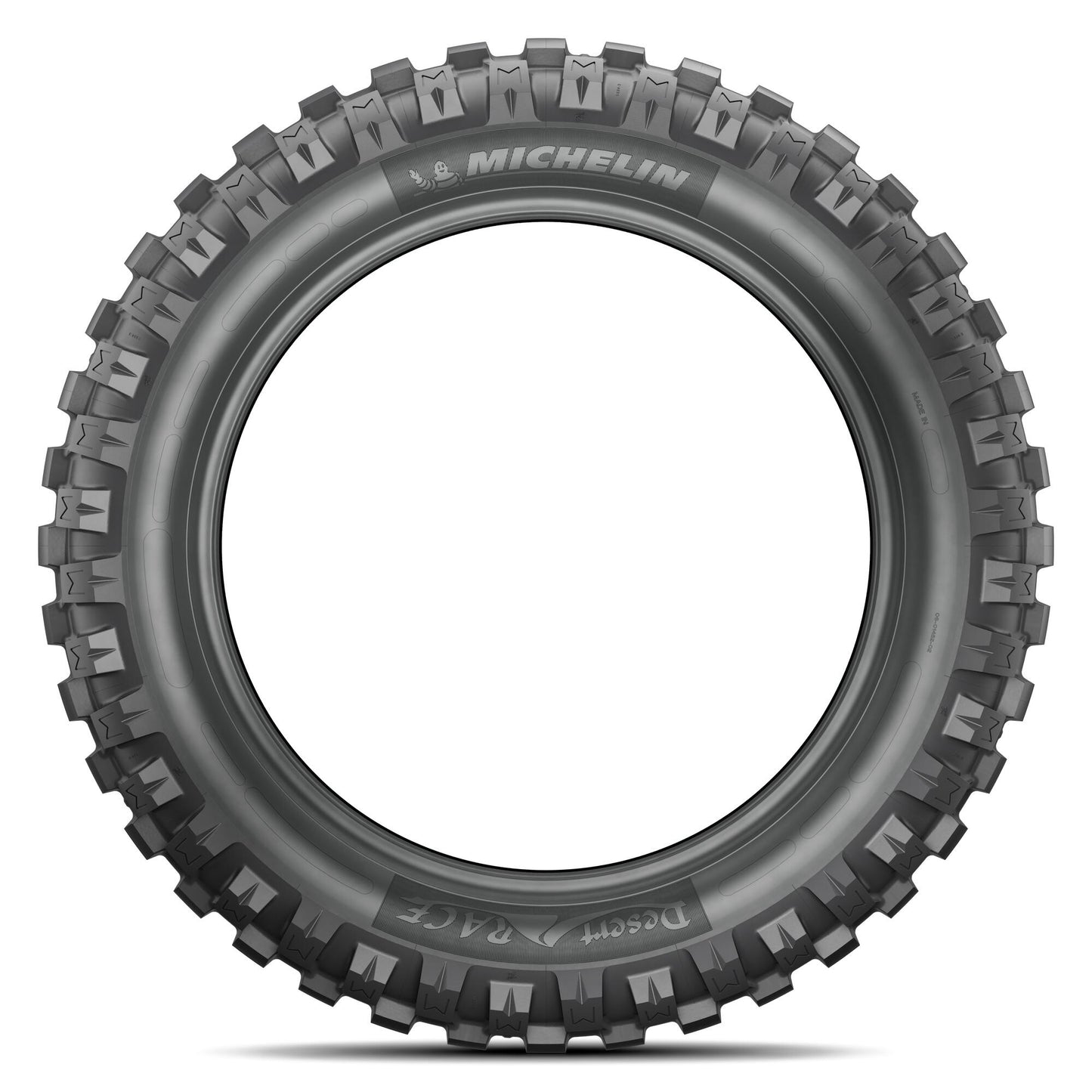 MICHELIN DESERT RACE  90/90-21 54R