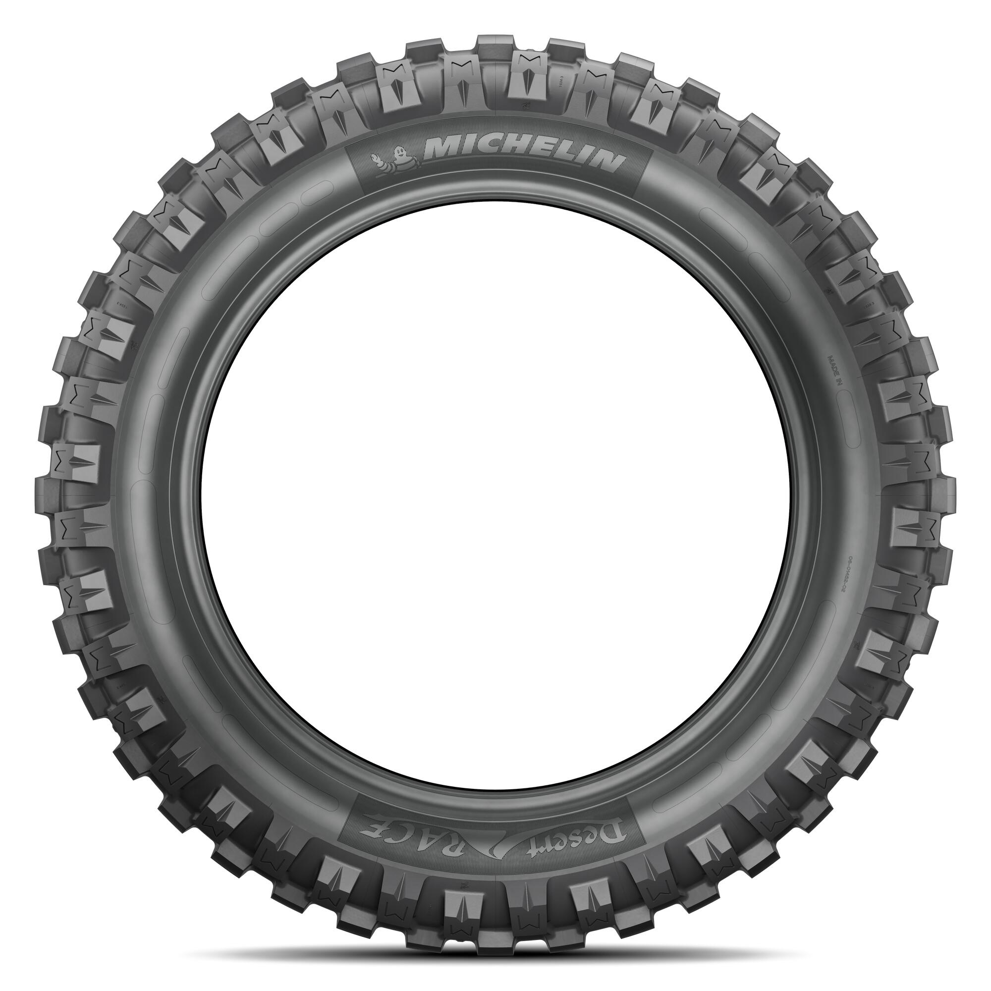 MICHELIN DESERT RACE  90/90-21 54R