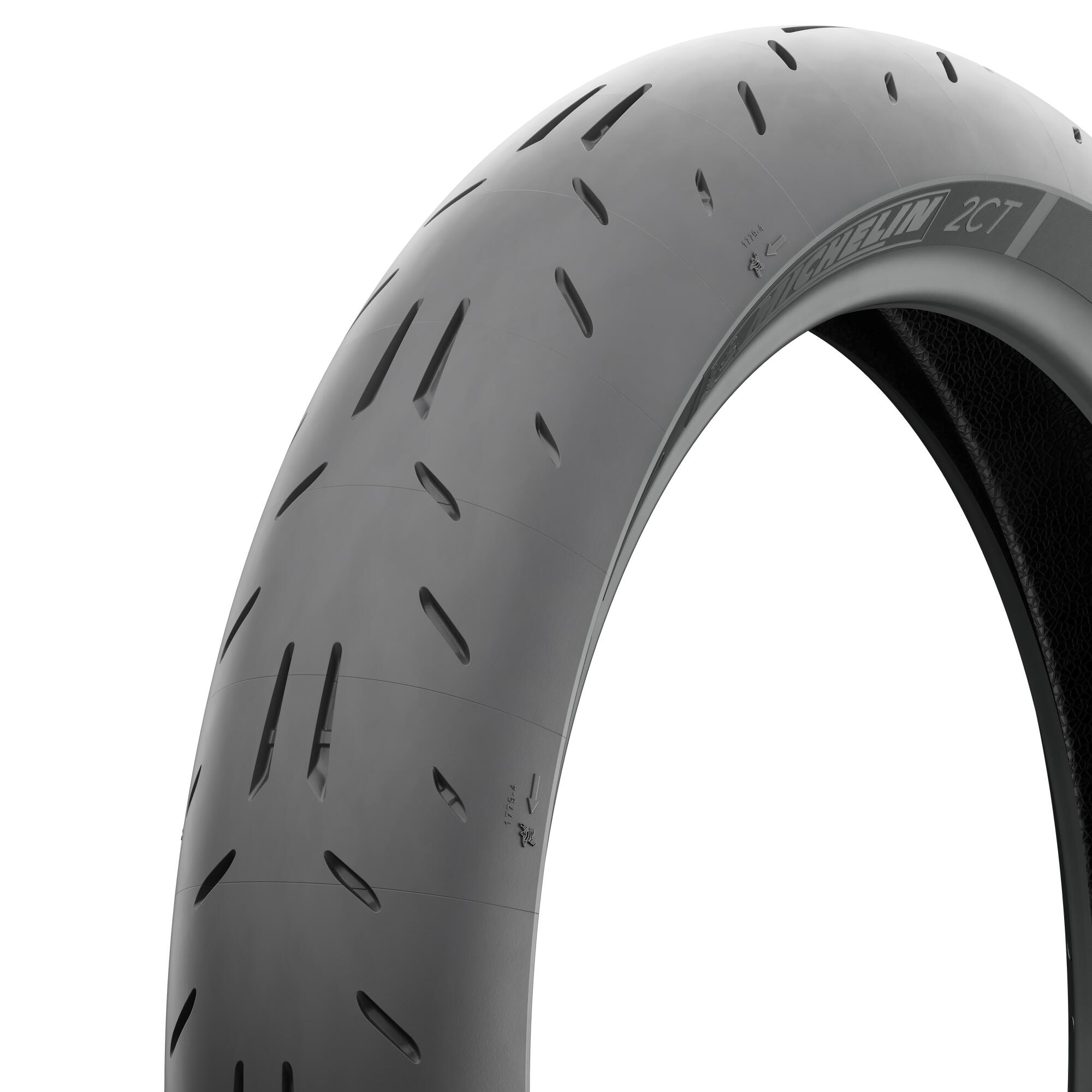 MICHELIN PILOT POWER CUP EVO 200/55ZR17 TL 78W