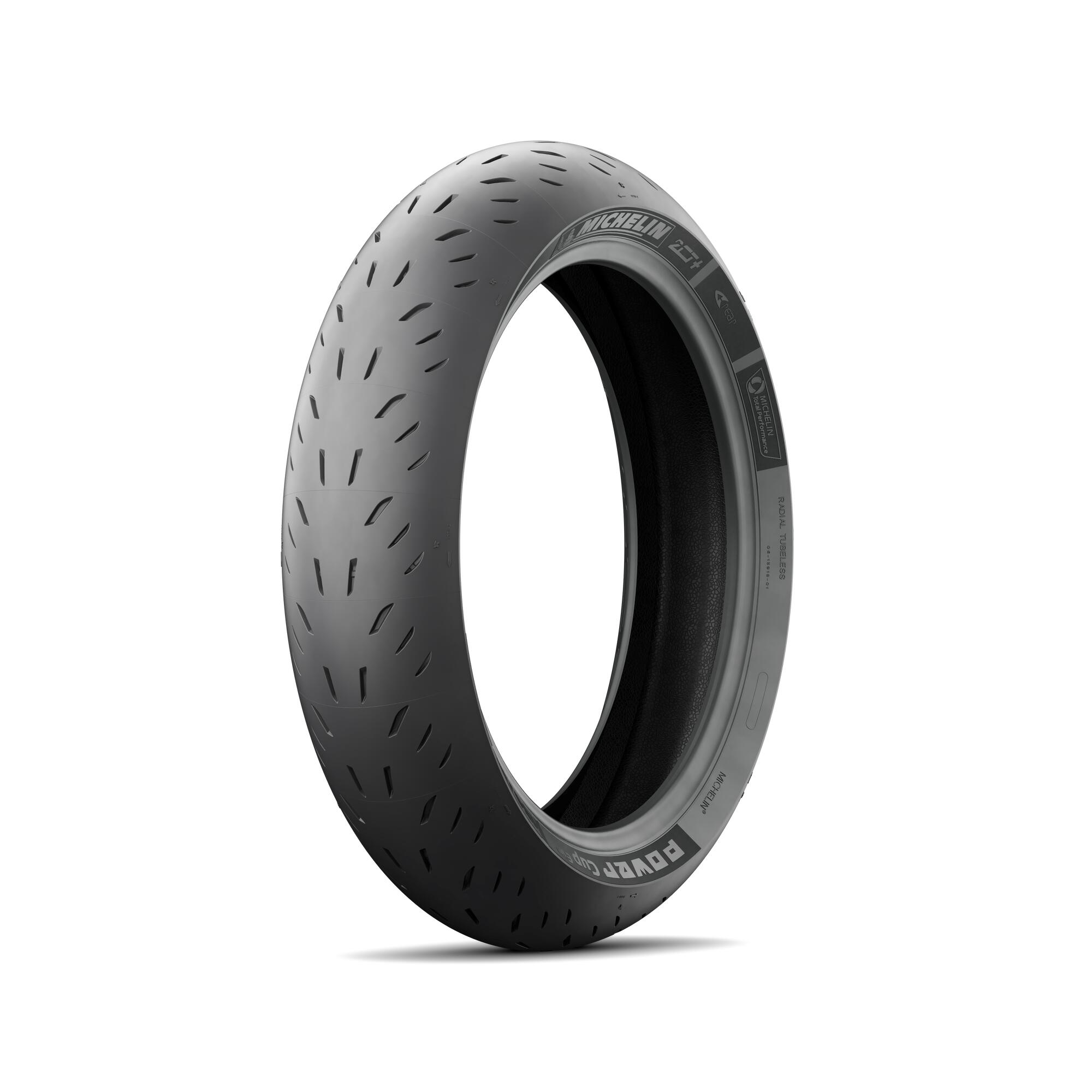 MICHELIN POWER CUP EVO 150/60ZR17