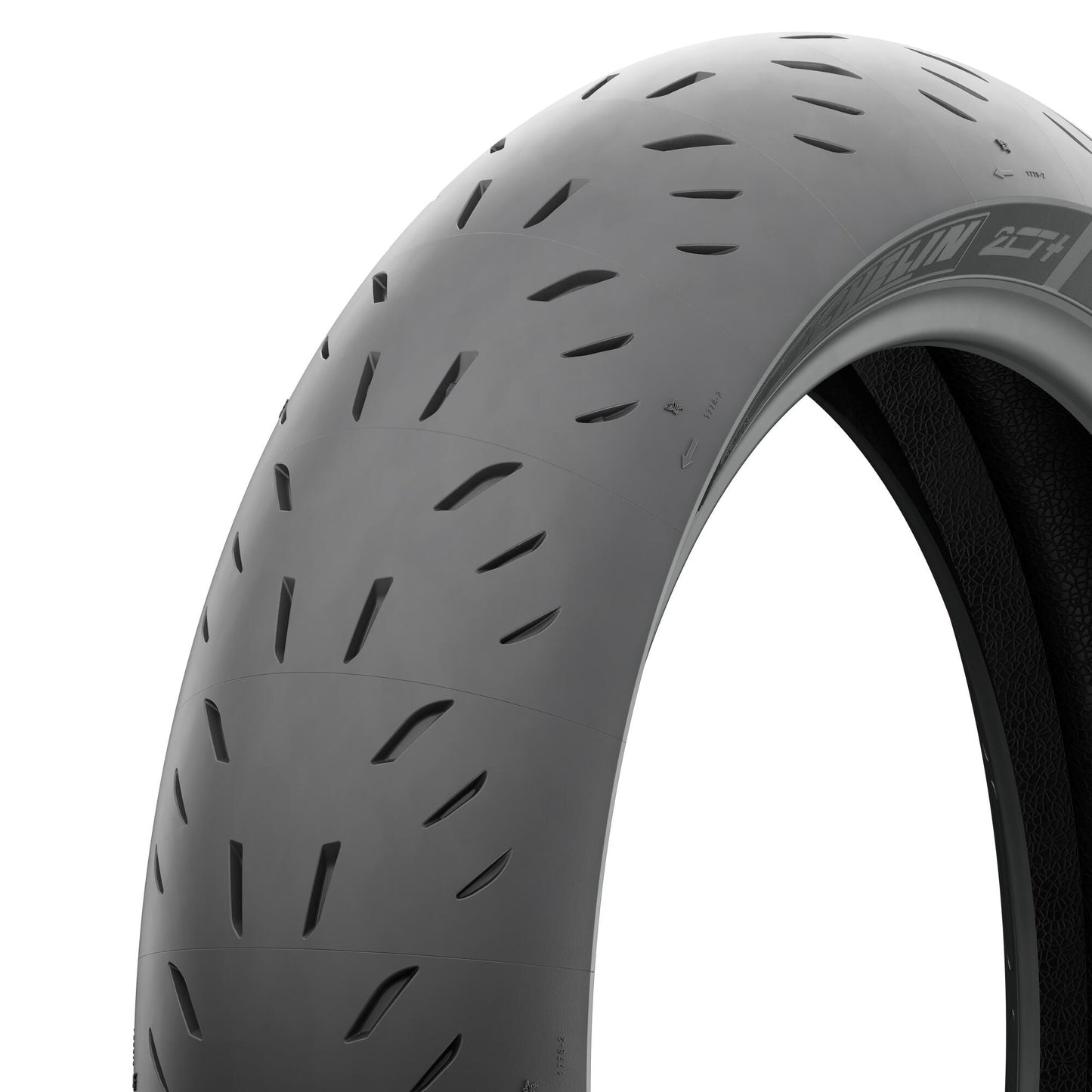 MICHELIN POWER RS 190/55ZR17 73W