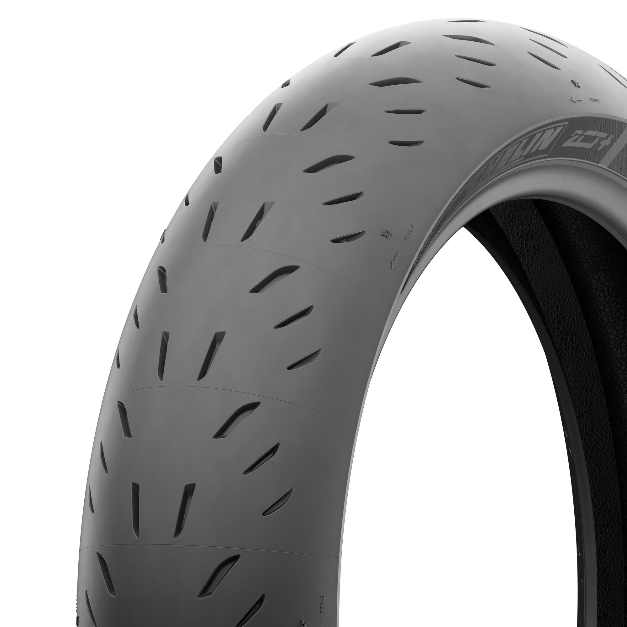 MICHELIN POWER RS 190/55ZR17 73W