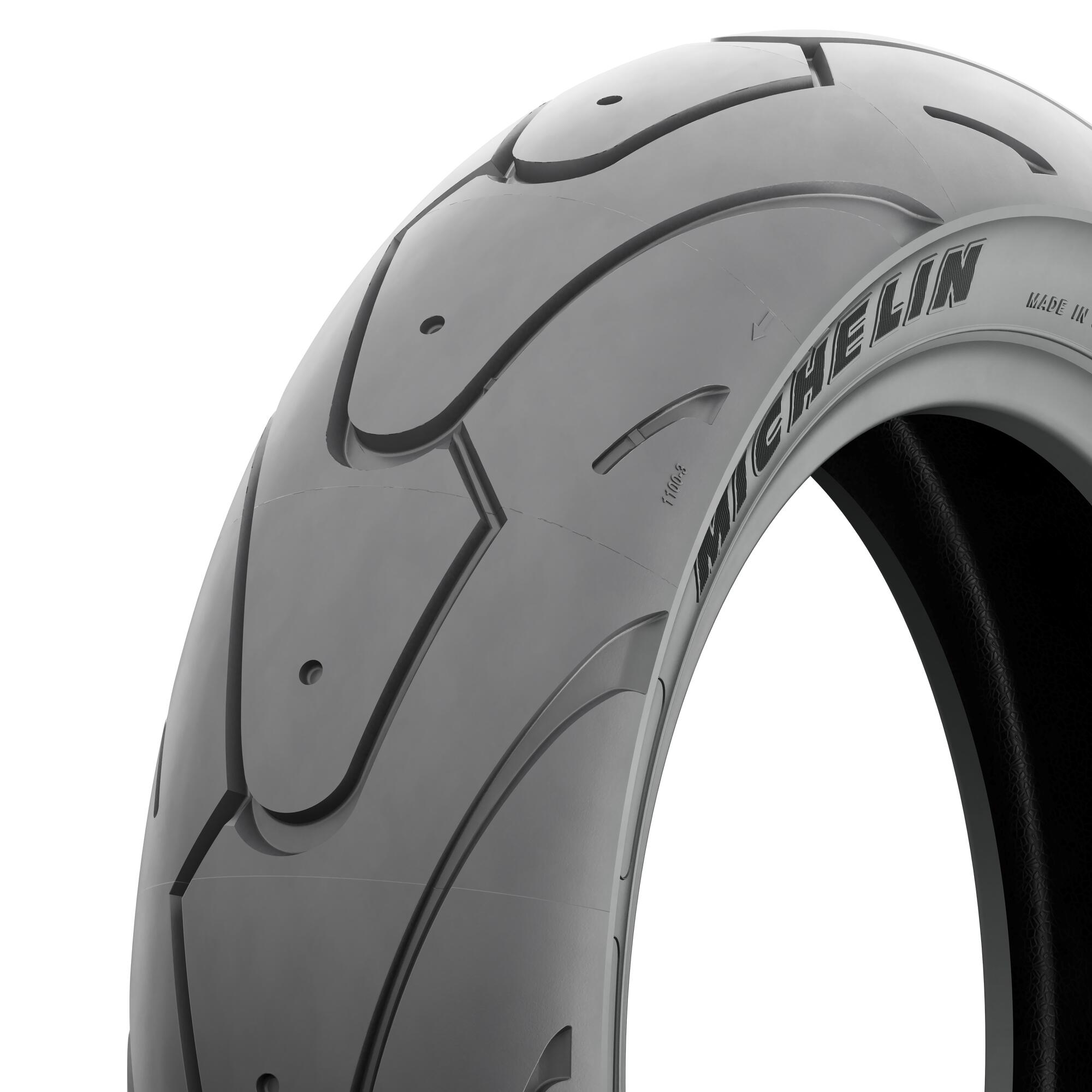 MICHELIN BOPPER 120/70-12 51L