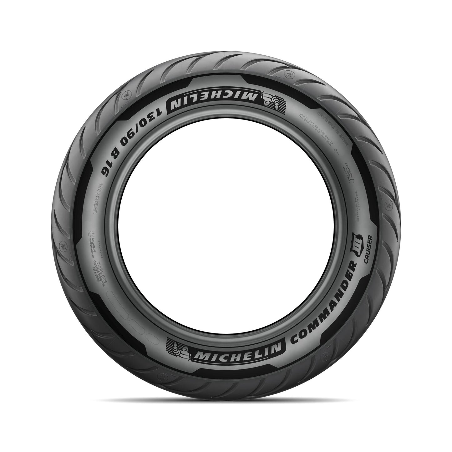 MICHELIN COMMANDER III CRUISER 130/90B16 TL/TT 73H