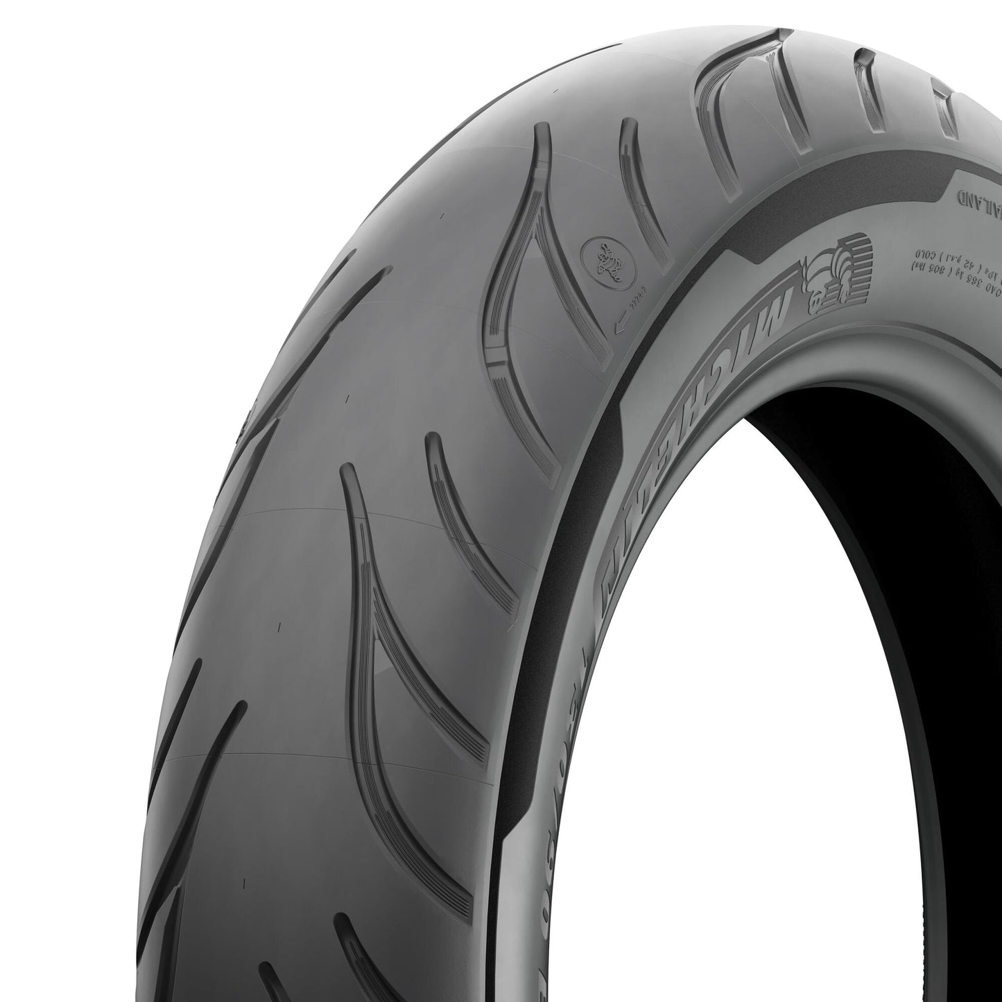 MICHELIN COMMANDER III CRUISER 130/90B16 TL/TT 73H