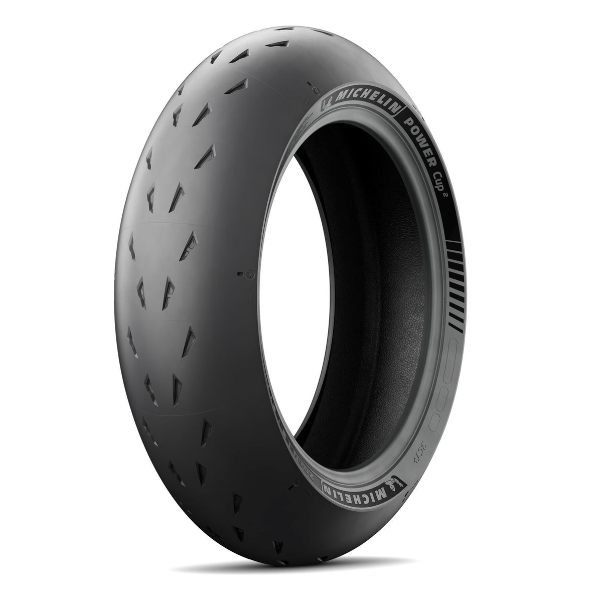 MICHELIN POWER CUP 2 200/55ZR17 78W