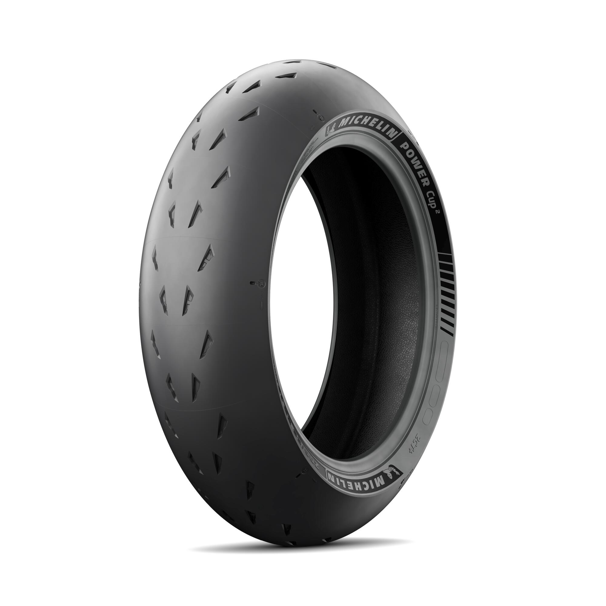 MICHELIN POWER CUP 2 200/55ZR17 78W