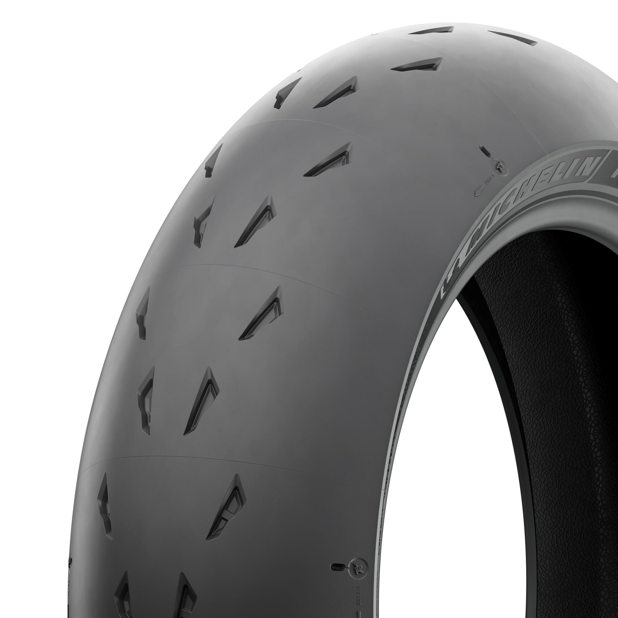 MICHELIN POWER CUP 2 200/55ZR17 78W