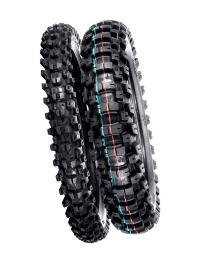 MOTOZ TRACTIONATOR ENDURO 130/90-18 TT 69R