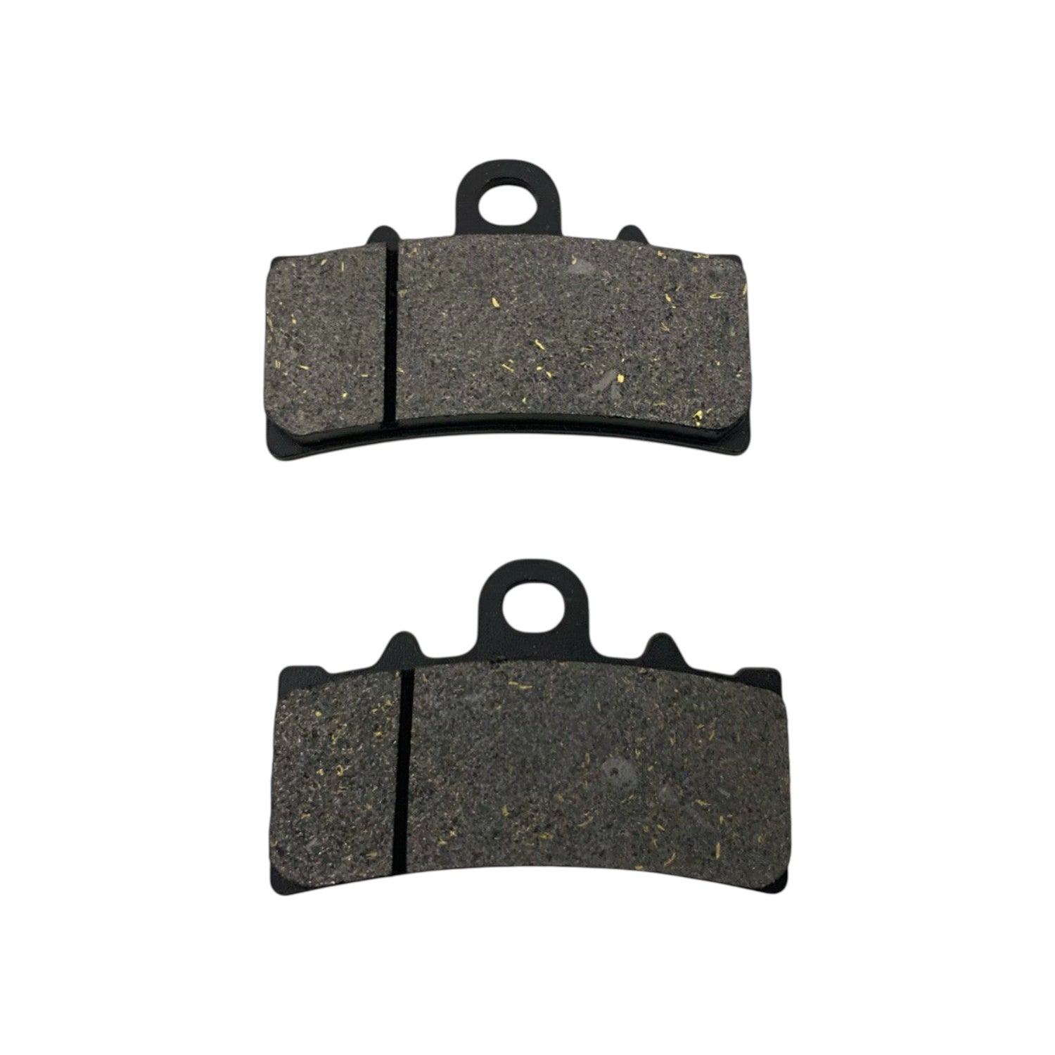 PASTILLA DE FRENO SEIPRO DELANTERA DUKE 200 / DUKE 250 / DUKE 390 KTM LMP 477 - imagen 2