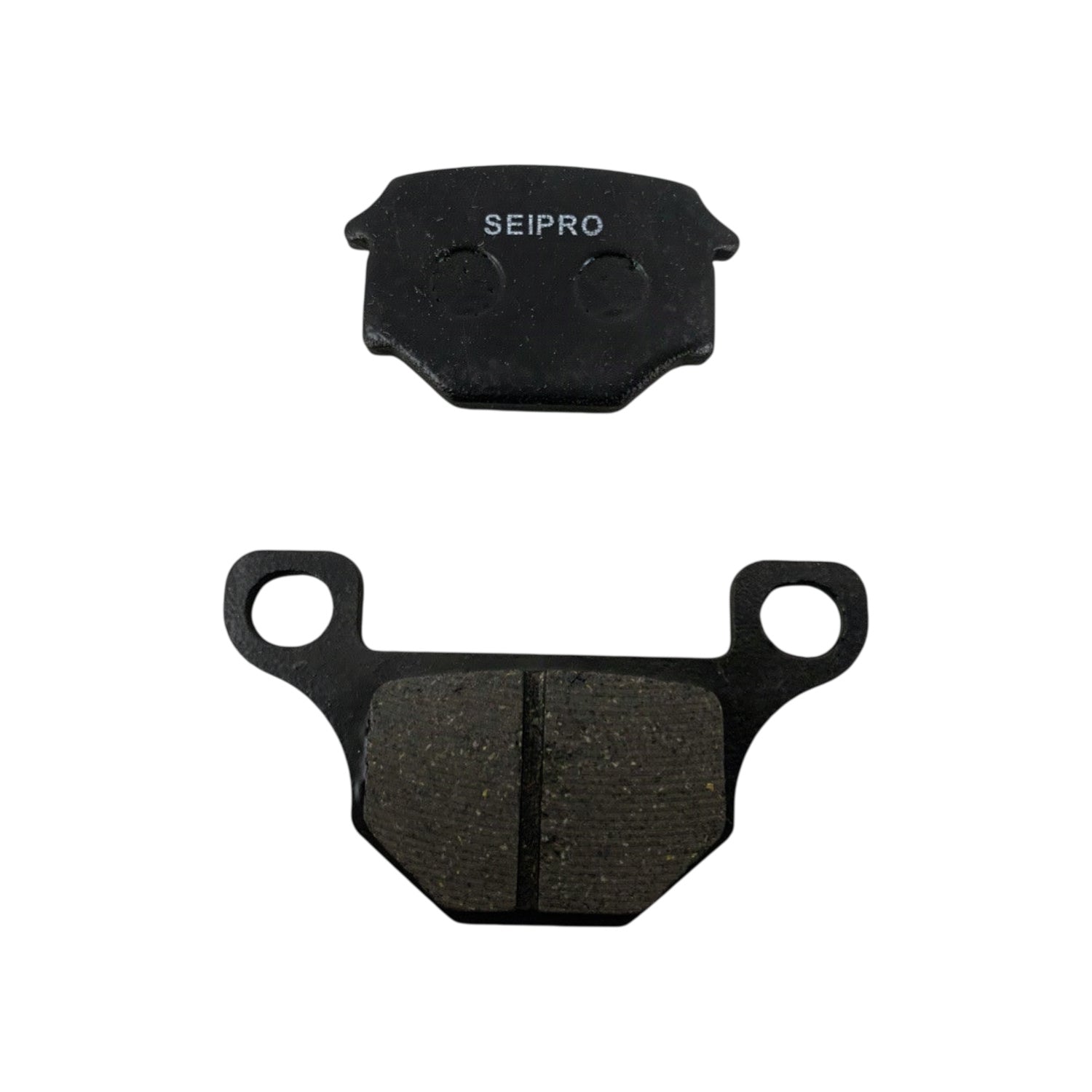 PASTILLA DE FRENO SEIPRO (LMP 185) GN 125 / RK 150 / HJ 150 - imagen 2