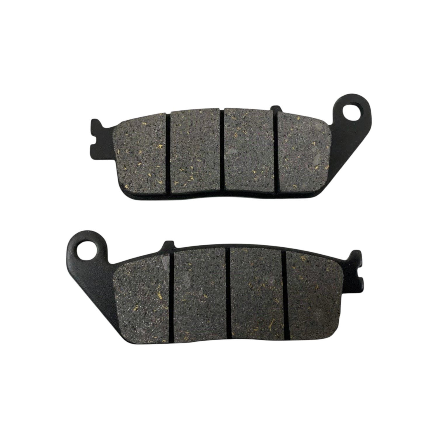 PASTILLA DE FRENO SEIPRO LMP 227 DELANTERA NK 150 / GZ 150 / DL 160 / CBR 300 R / CB 300 R - imagen 1