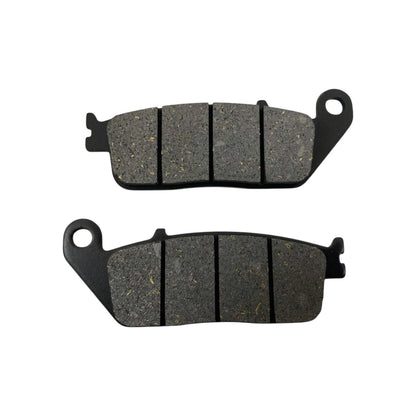 PASTILLA DE FRENO SEIPRO LMP 227 DELANTERA NK 150 / GZ 150 / DL 160 / CBR 300 R / CB 300 R - imagen 1