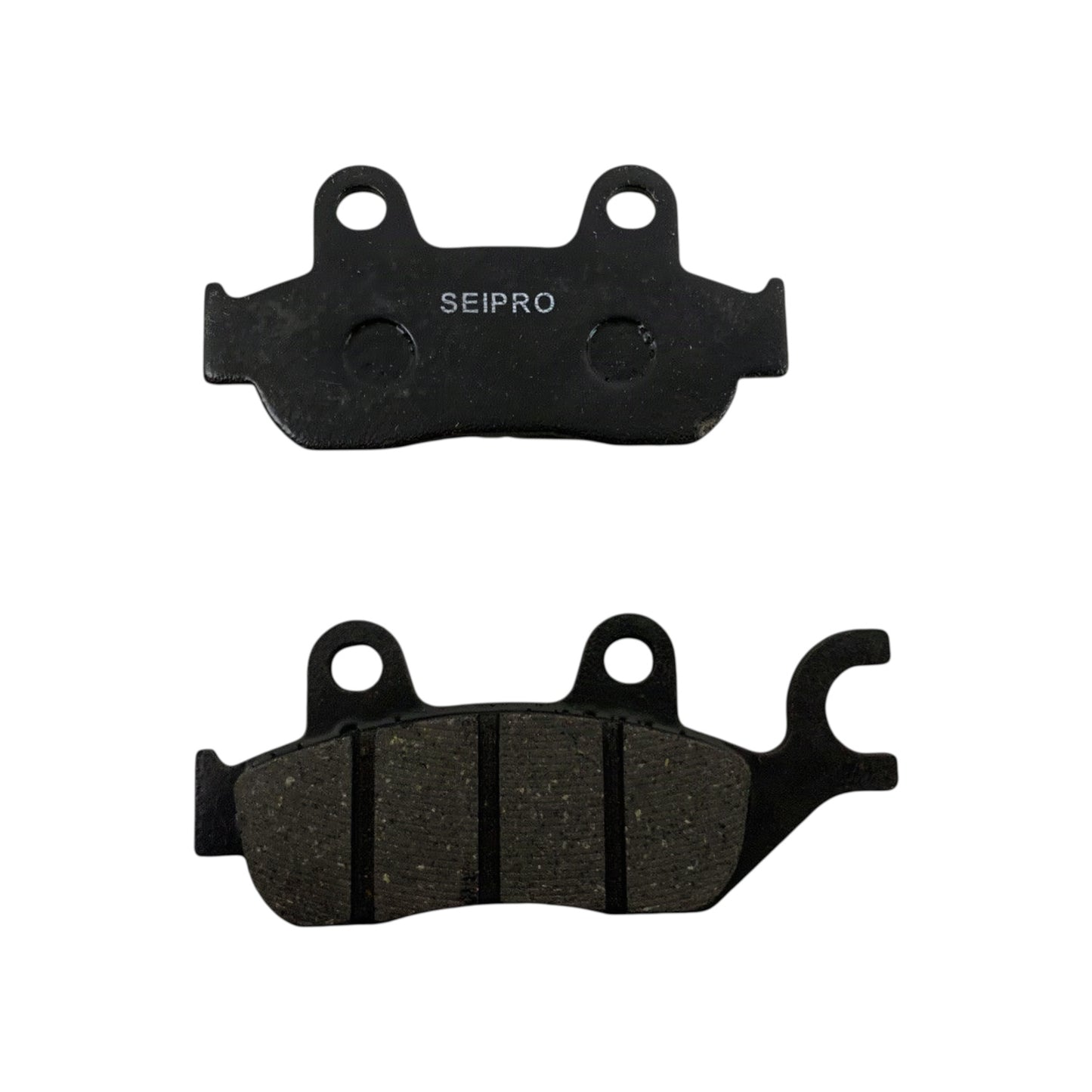 PASTILLA DE FRENO SEIPRO (LMP 238) DELANTERA CB 190 / TWISTER 125 / TARGET 125 / SHADOW - imagen 1