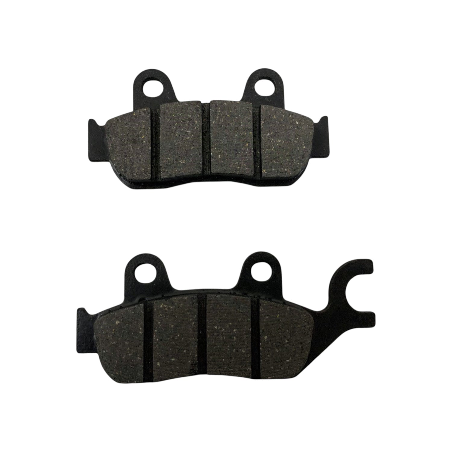 PASTILLA DE FRENO SEIPRO (LMP 238) DELANTERA CB 190 / TWISTER 125 / TARGET 125 / SHADOW - imagen 2